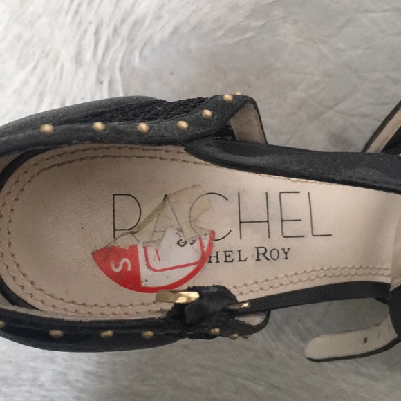 Rachel Roy Shoes - Picture 2 of 4